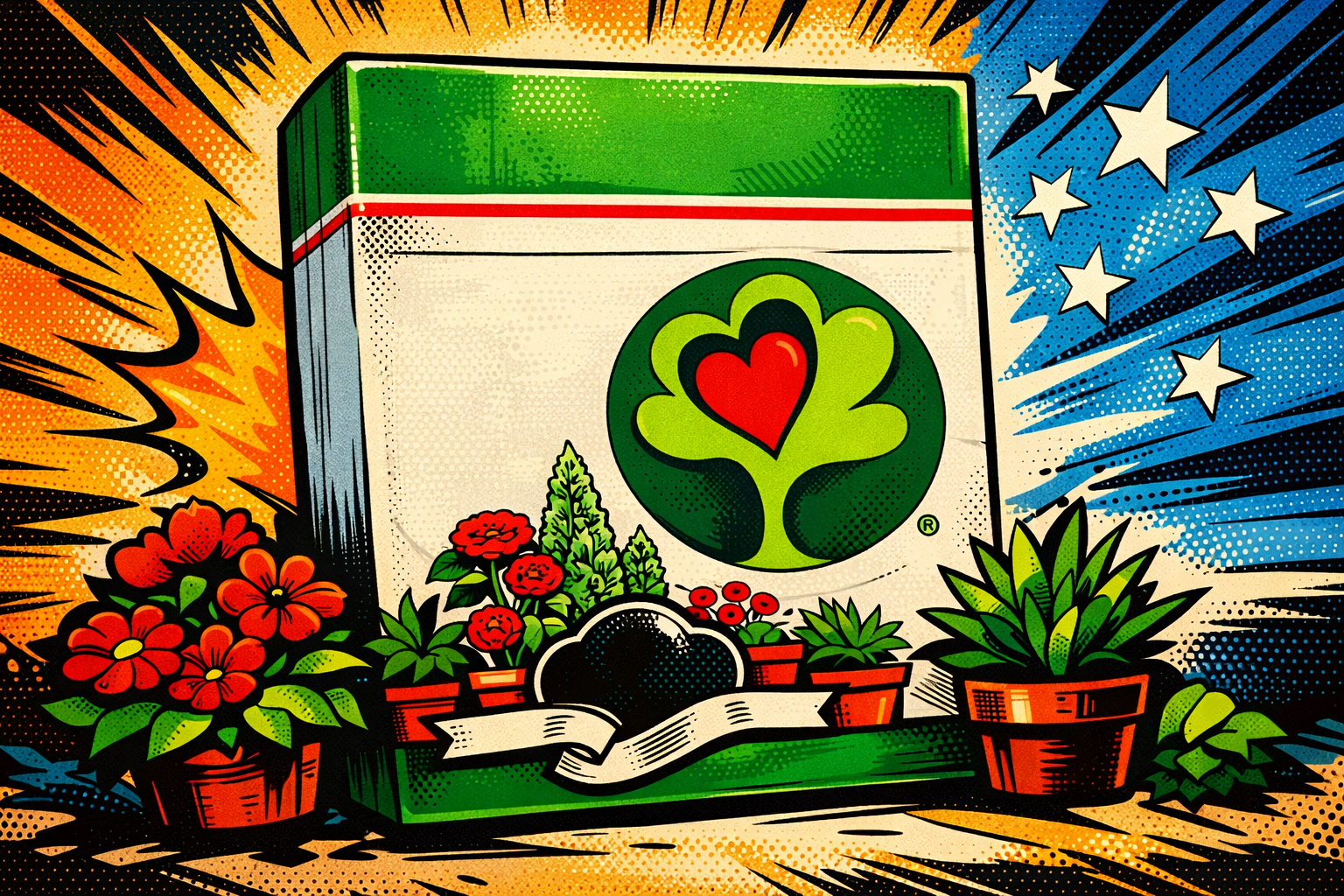 ハイポネックス